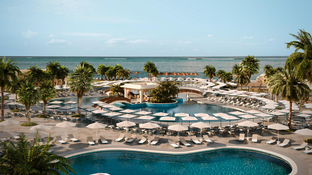 Atlantica Ocean Beach Resort 7 nuits à partir de 1129 € p.p