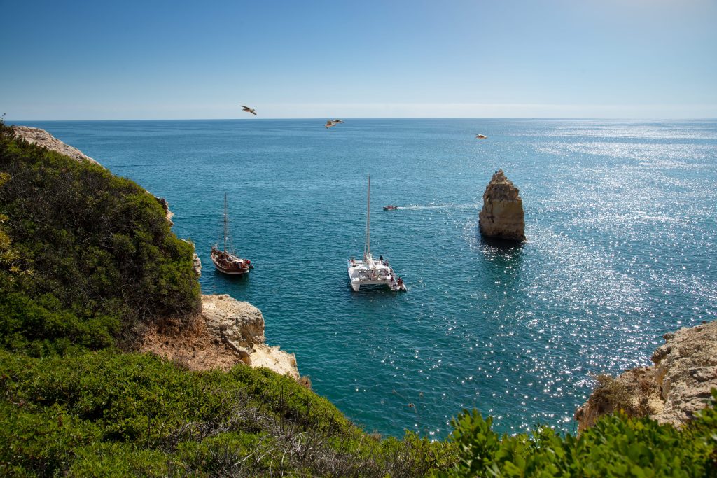 Faro, Algarve 7nuits à partir de 1.689 € p.p.