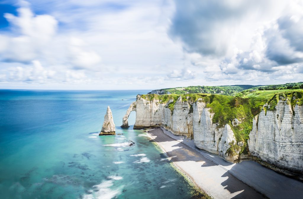 Kulinarik der Normandie 7Nächte ab 2.395 € p.P.