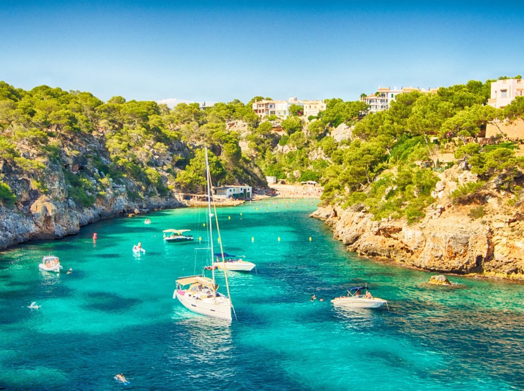Mallorca – Palma 7Nächte ab 1.873 € p.P.