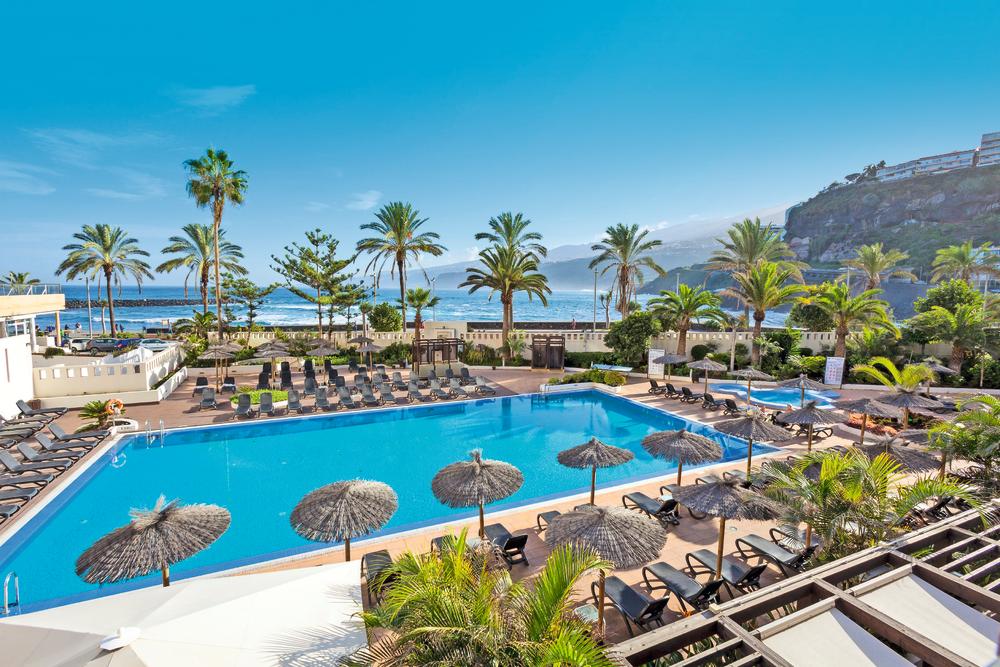 Sol Costa Atlantis Tenerife 7 à partir de 1799 € p.p.