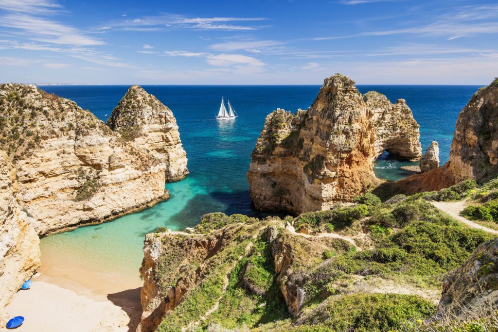 Portugal, Algarve 7Nächte ab 1.723 € p.P.