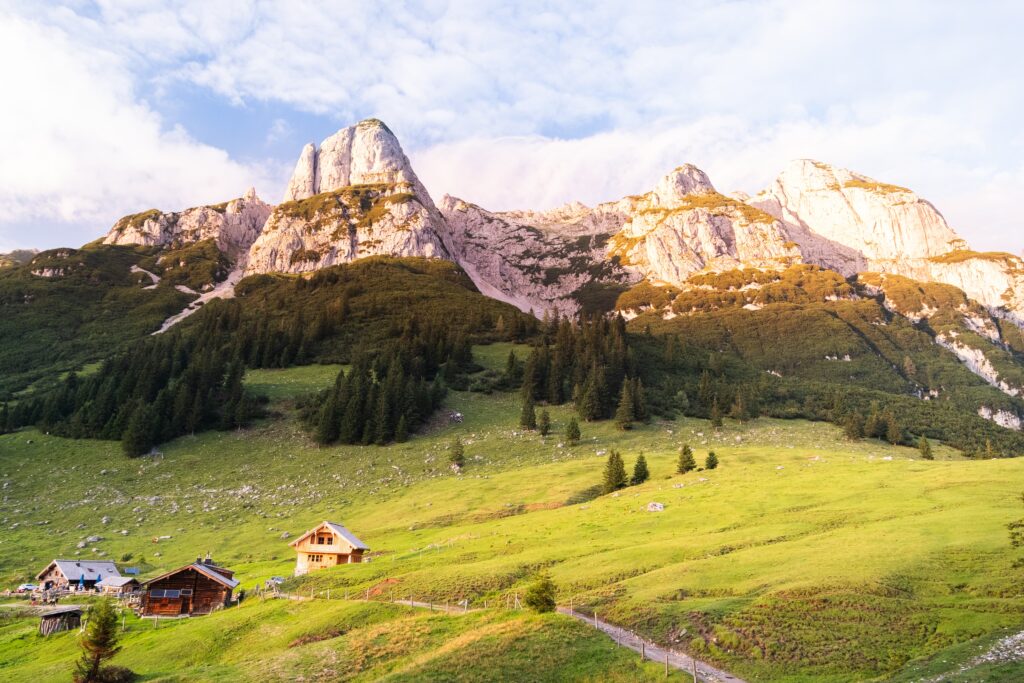 Experience the Allgäu 3nights from 650 € p.p.