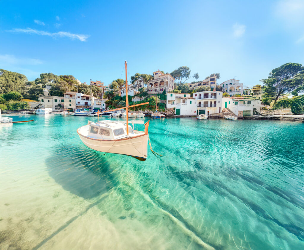 Mallorca – Alcudia 7Nächte ab 989 € p.P.