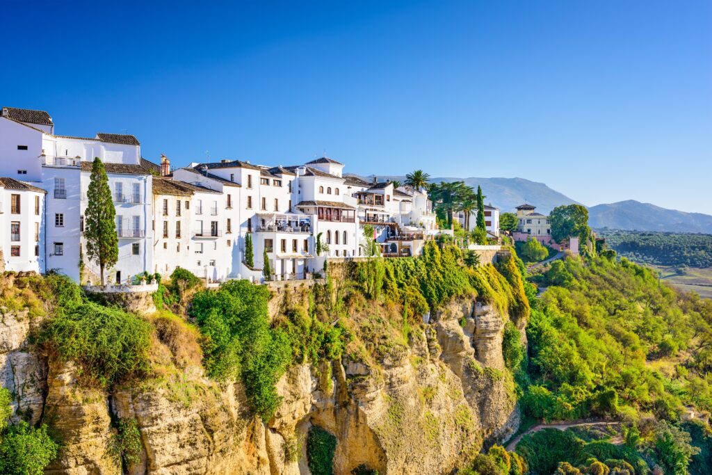 Malaga 5Nächte ab 750 € p.P.
