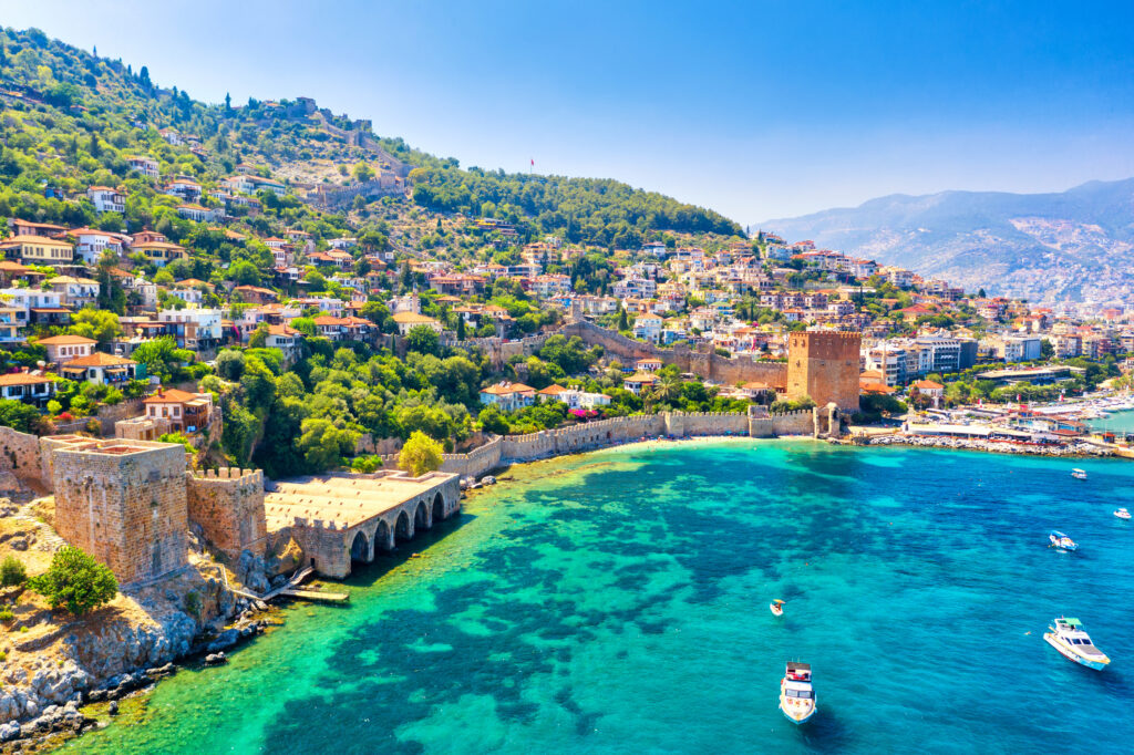 Türkei – Antalya 7Nächte ab 1.743 € p.P.