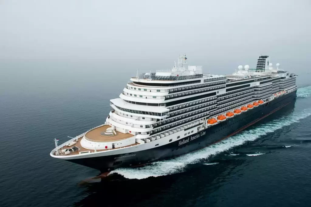 Kanada per Zug und Alaska per Schiff 14Nächte ab 8.490 € p.P.