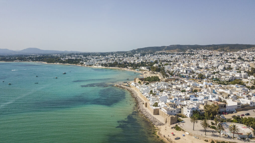 Tunesien, Region Sousse 7Nächte ab 947 € p.P.