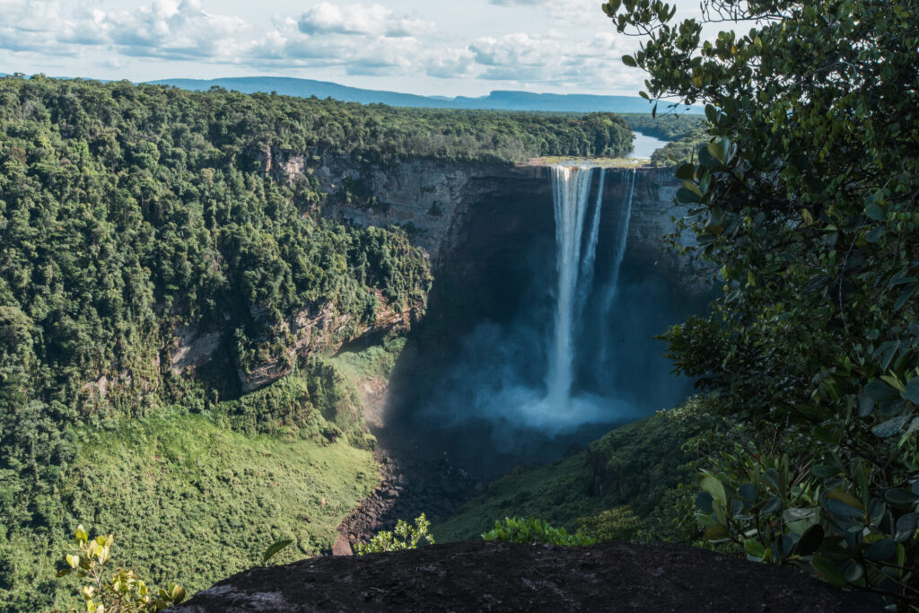 Guyana 9Nächte ab 4.739 € p.P.