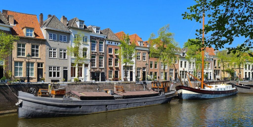 Enchanting Brabant – In the footsteps of Vincent van Gogh 2 from 695 € p.p.