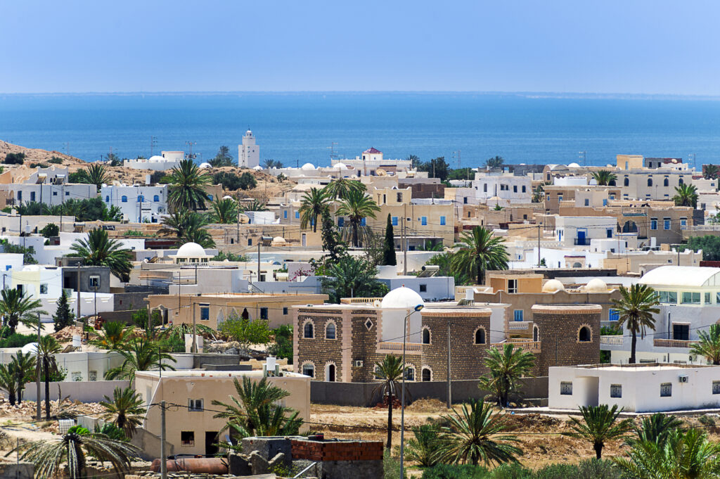 Djerba 7Nächte ab 940 € p.P.