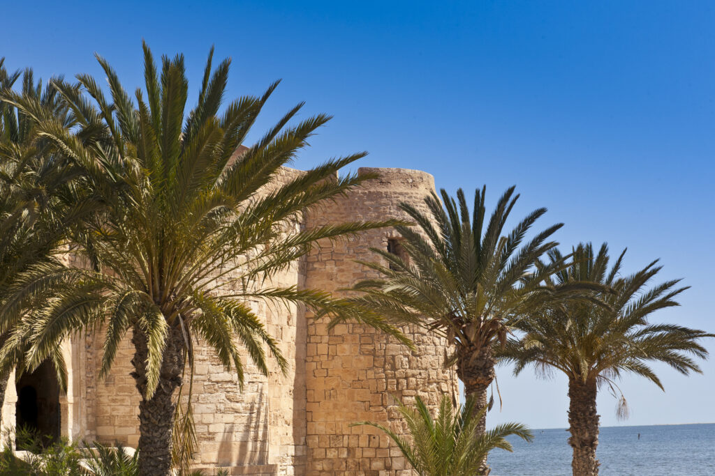 Djerba 5nights from 820 € p.p.