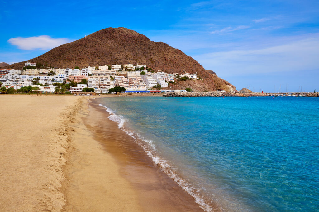 Costa de Almería / Roquetas de Mar 7Nächte ab 999 € p.P.