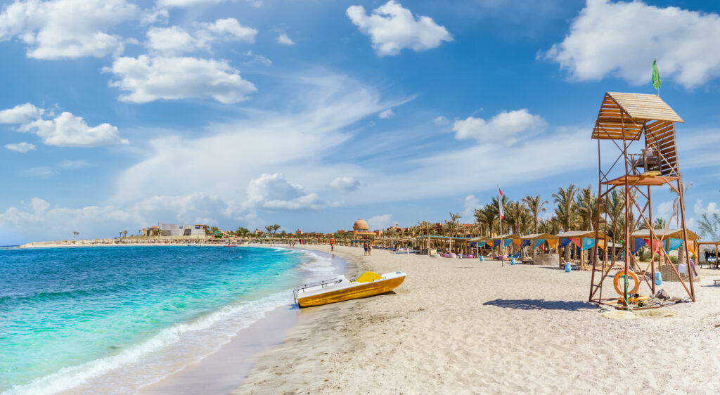 Ägypten – Marsa Alam 7Nächte ab 899 € p.P.
