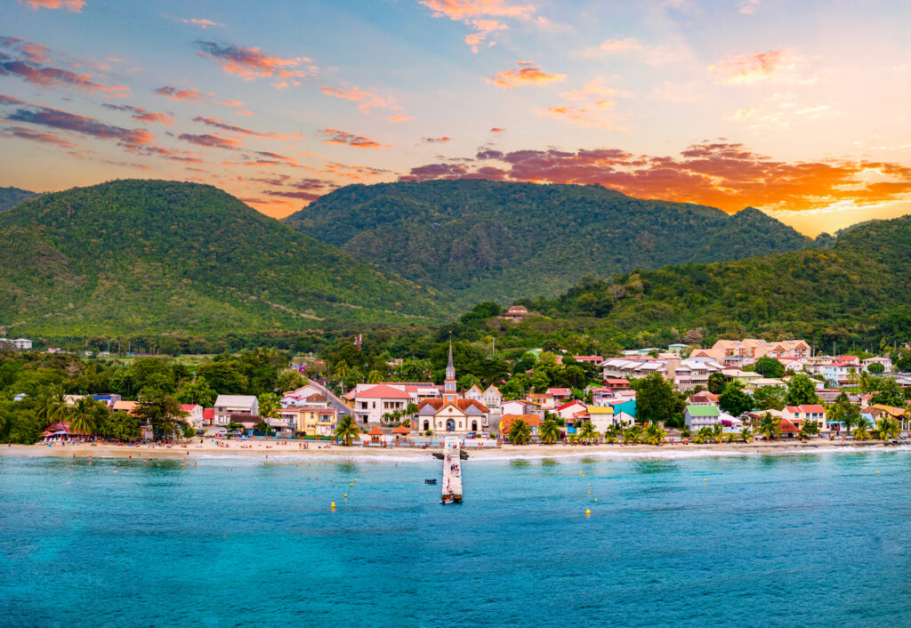 Große Tour durch Martinique 12Nächte ab 1.385 € p.P.